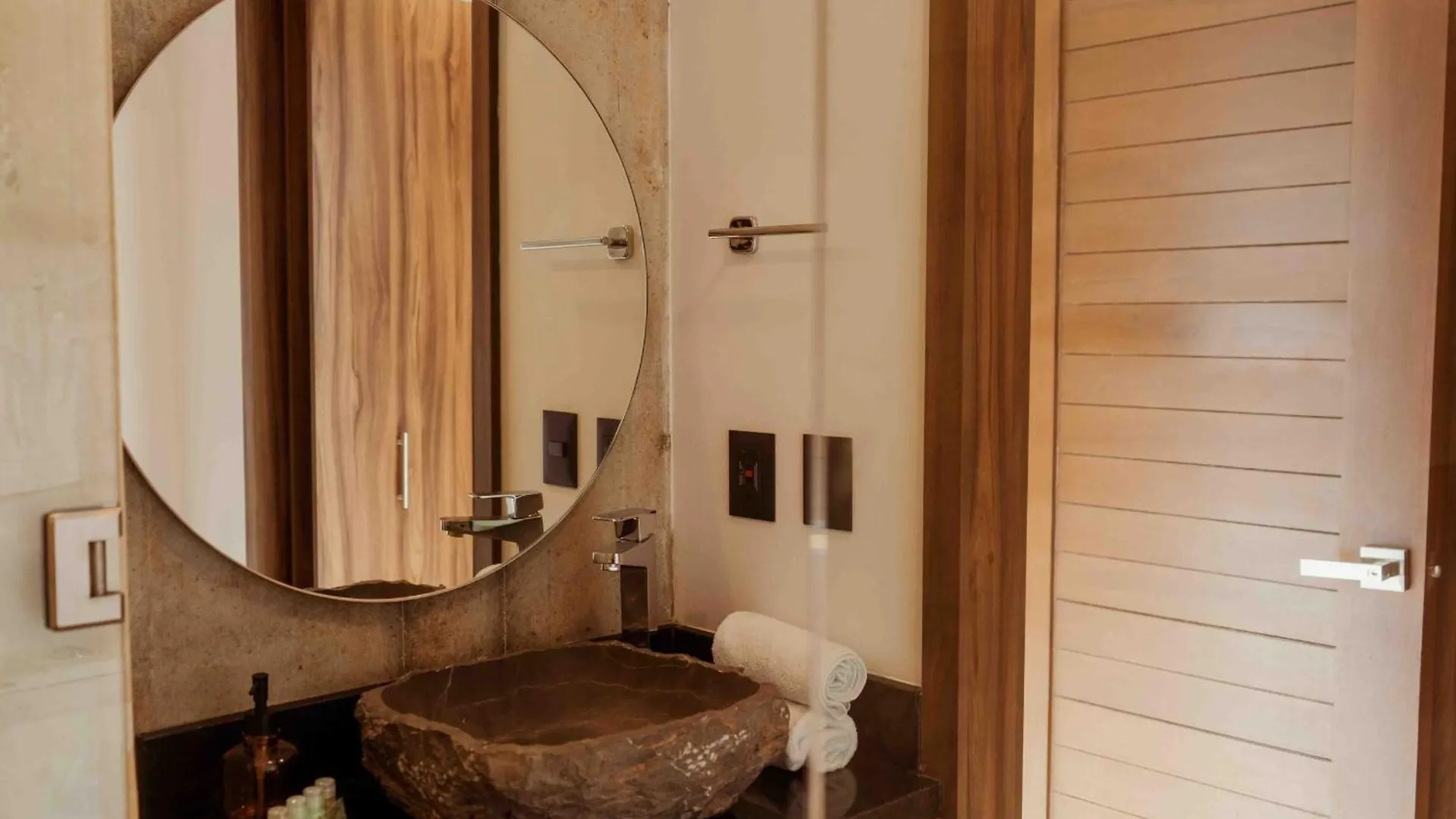 Xalet Tulum Apartment
