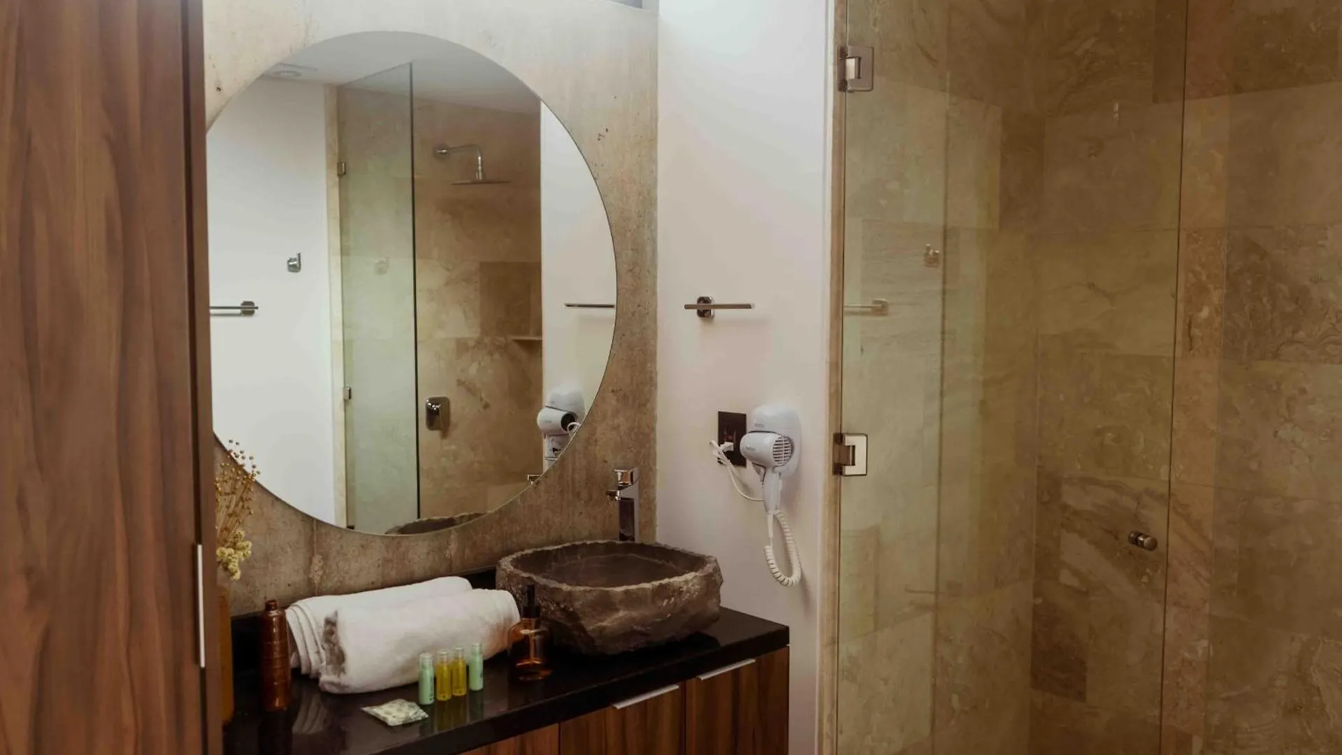 Xalet Tulum Apartment