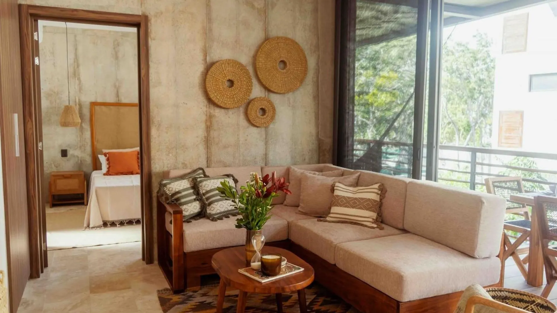Xalet Tulum Apartment