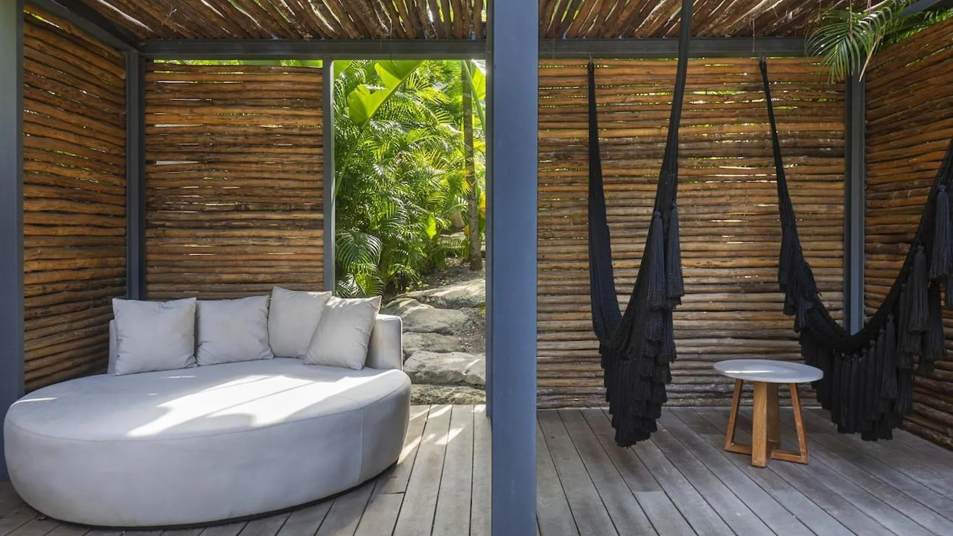 Xalet Tulum Apartment