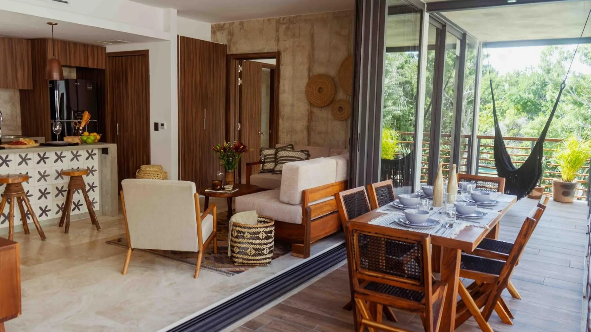 Xalet Tulum Apartment