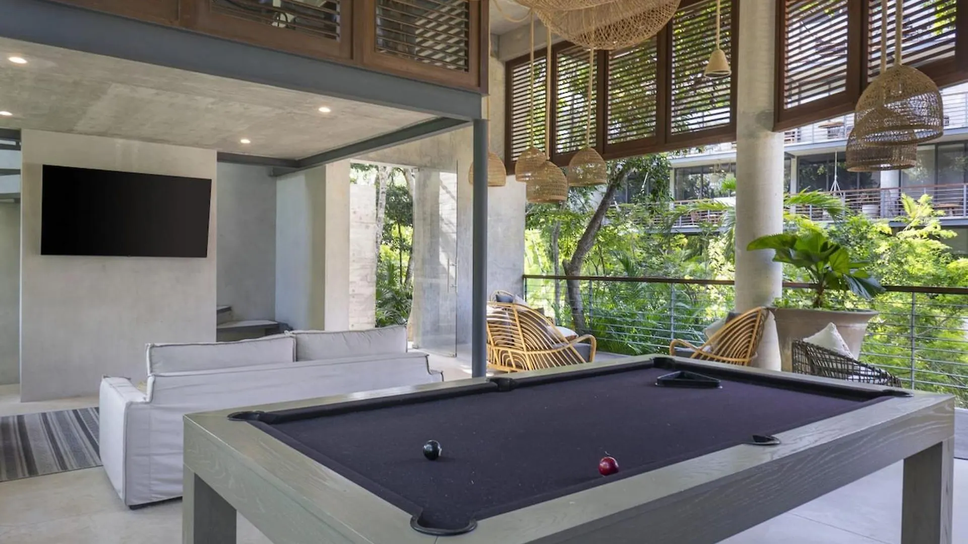 Xalet Tulum Apartment Mexico