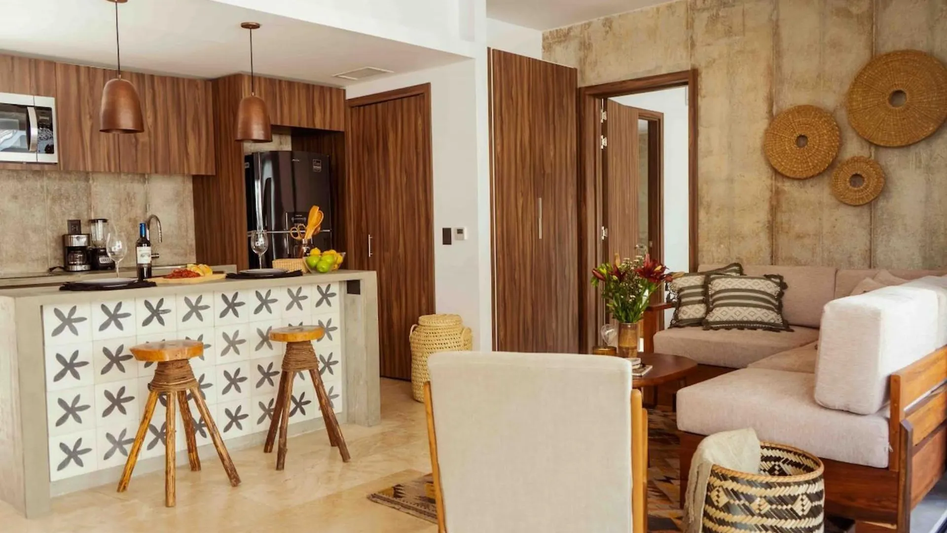 Xalet Tulum Apartment