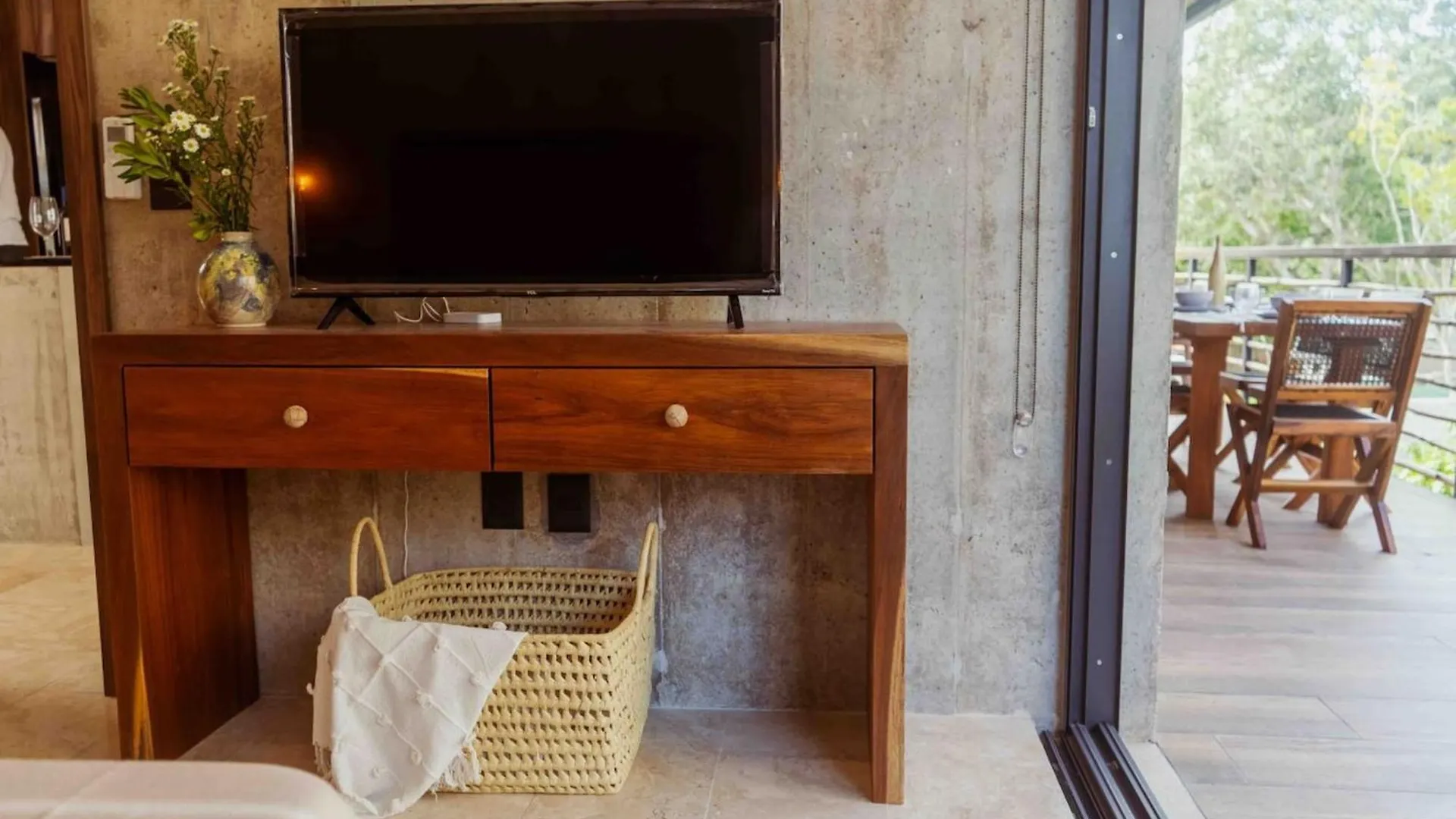 Xalet Tulum Apartment