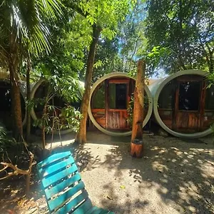 Tubo Albergue